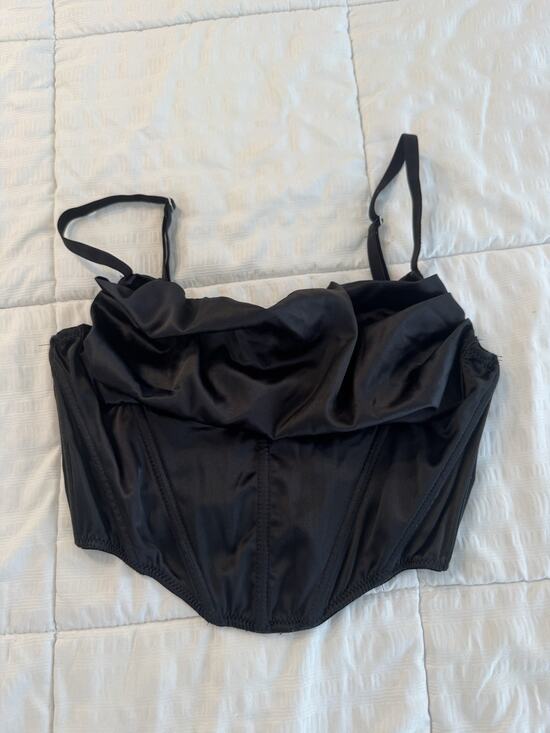 Grunge Gothic Going Out Goth · Urban Outfitters — photo 1 of 1